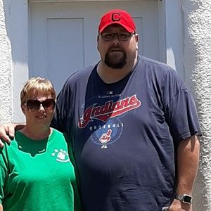 Meet your Posher, Melissa & jason